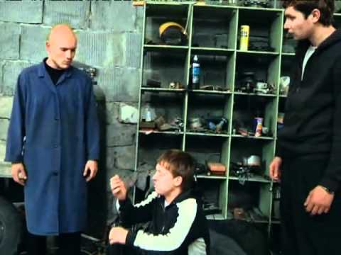 Реальные пацаны 4 серия новые пацаны