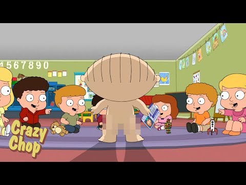 14 сезон 15 серия гриффины