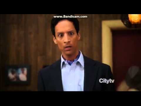 Сериал сообщество 4 сезон