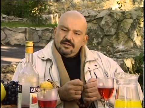 Гражданин начальник 2 сезон 8 серия