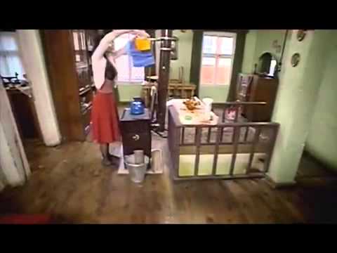 Турецкий сериал иффет 31 серия