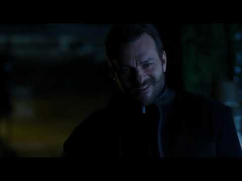 Темная материя 2 сезон 14 серия дата выхода