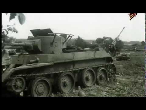 Танки дискавери 12 серий онлайн