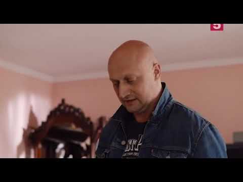 Последний мент сериал ютуб