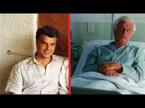 Спрут 1 сезон 1 серия смотреть онлайн