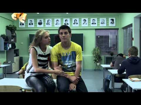 Физика или химия стс сериал