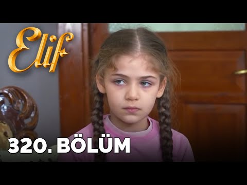 Ютуб элиф турецкий сериал