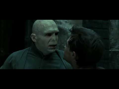 Гарри поттер 8 серия