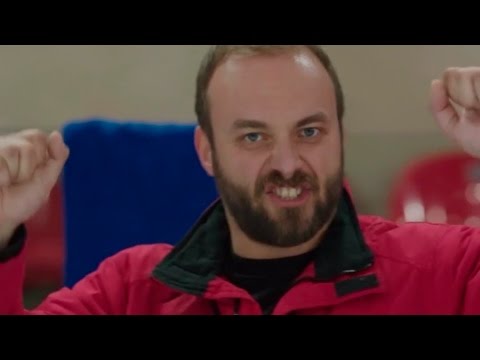 Сериал молодежка официальный сайт