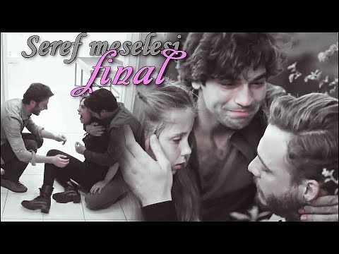 Дело чести турецкий сериал на русском языке 16 серия на русском