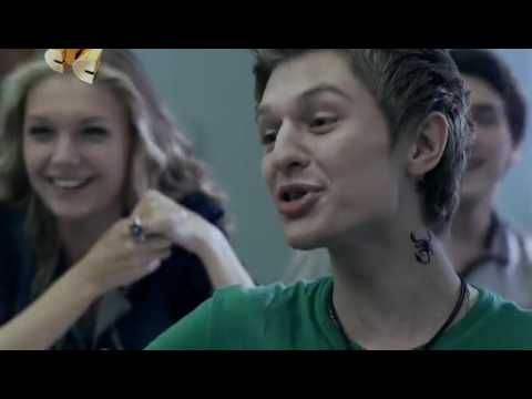 Смотреть 1 серия 1 сезон физика или химия