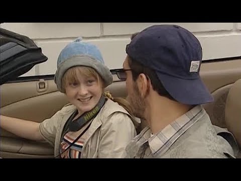 Стилет 2 сезон 2 серия