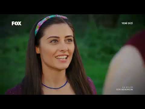 Любовь ask турецкий сериал любовь 1 серия русская озвучка