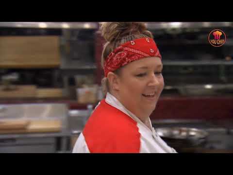 Адская кухня 16 сезон 11 серия Адская кухня 16 сезон 11 серия