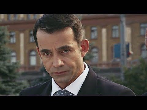 Сериал про шпионов россия