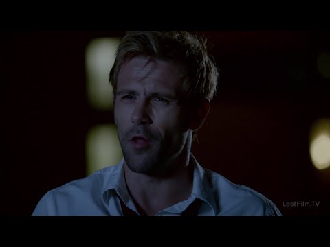 Константин сериал 1 сезон 1 серия lostfilm