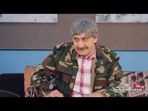 Фулл хаус 6 сезон 6 серия армянский сериал