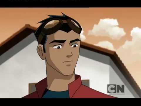 Генератор рекс 2 сезон 2 серия