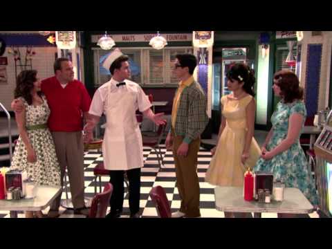 Смотреть сериал волшебники из вэйверли плэйс