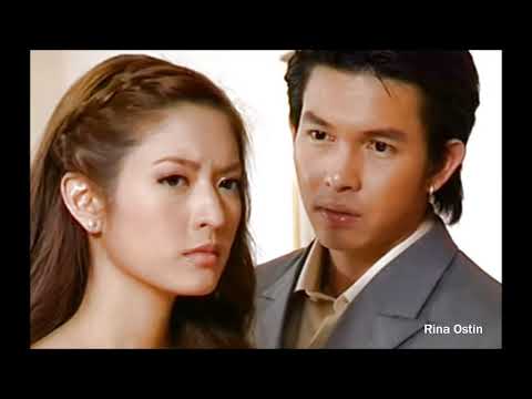 Сериал в плену любви