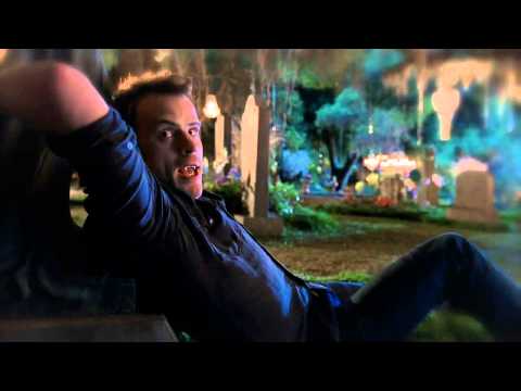 Сериал настоящая кровь 6 сезон смотреть