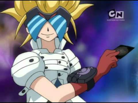 Смотреть бакуган 1 сезон все серии подряд