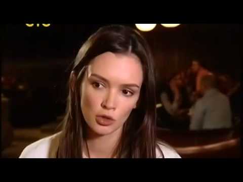 Саранча актеры сериал