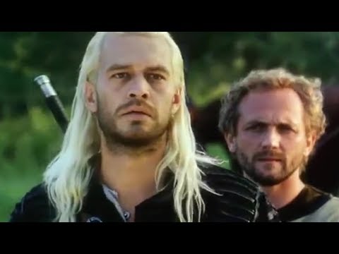 Ведьмак сериал смотреть онлайн бесплатно в хорошем качестве все серии