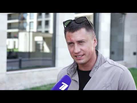 Мажор официальный сайт сериала