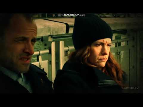 Элементарно вк сериал