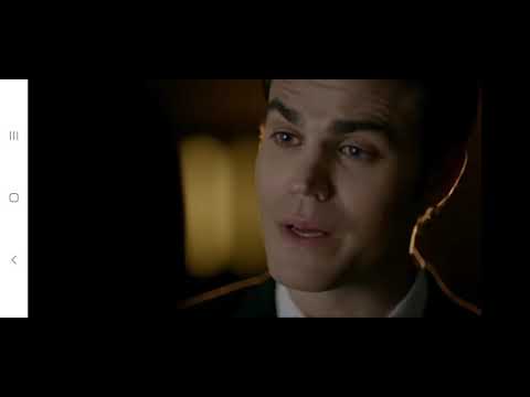 Дневники вампира 8 сезон 16 серия колдфильм