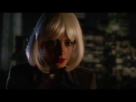 Сумеречные охотники 1 сезон все серии