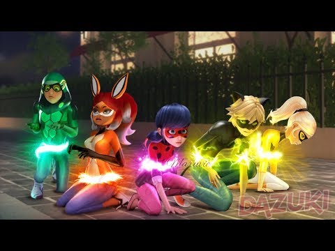 Леди баг и супер кот смотреть 2 сезон дата выхода серий