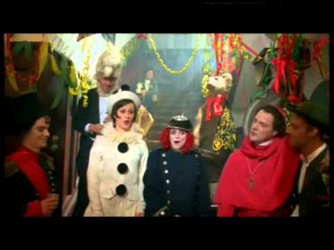 Сериал семья манн столетний роман