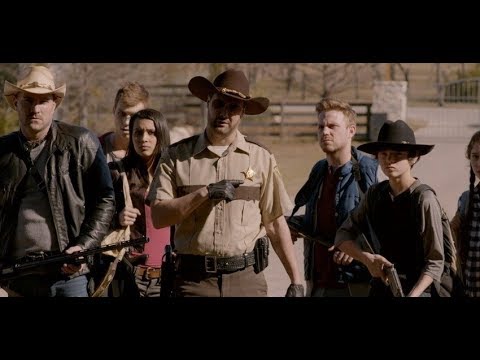 Ходячие мертвецы 2 сезон 3 серия смотреть онлайн