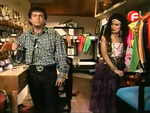 Кассандра сериал 51 серия