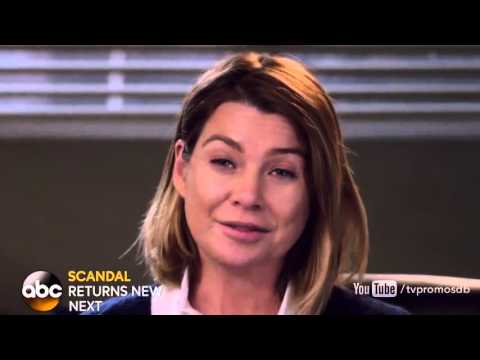 Анатомия страсти 12 сезон серия 10