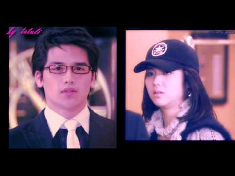 Здравствуй бог корейский сериал