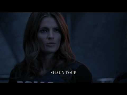 Сериал касл сезон 3 серия 3 сезон