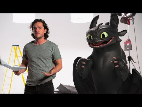 Смотреть про драконов сериал