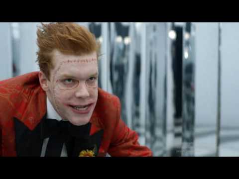 Готэм 2 сезон 3 серия смотреть