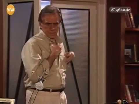 Секрет тропиканки сериал смотреть 101 серия