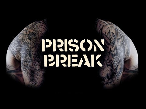Prison break 1 сезон 5 серия