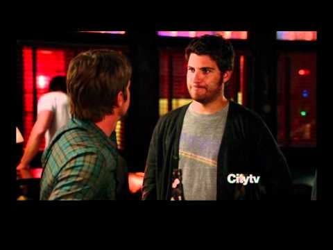 Happy endings happy rides сериал