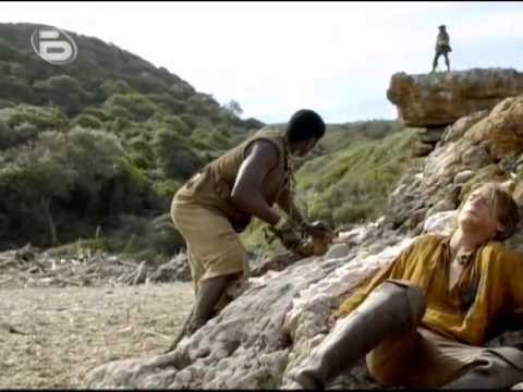 Сериал робинзон крузо 2008 2009