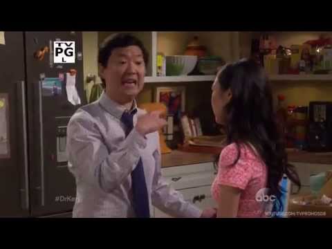 Доктор кен сериал