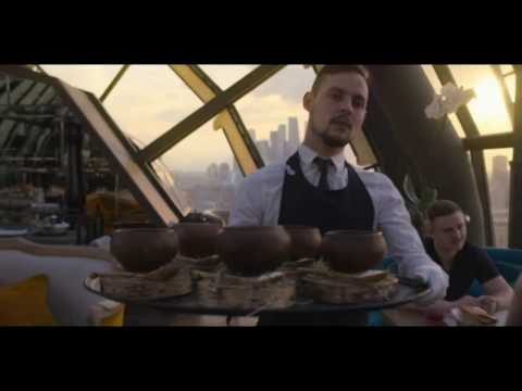 Стол шеф повара сериал