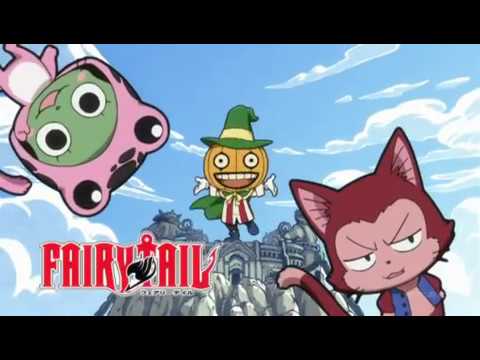 Хвост феи 1 сезон 157 серия