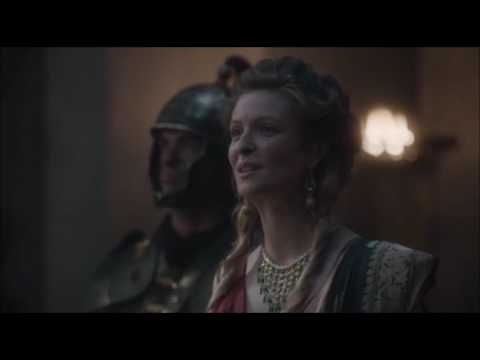 Сериал римская империя власть крови