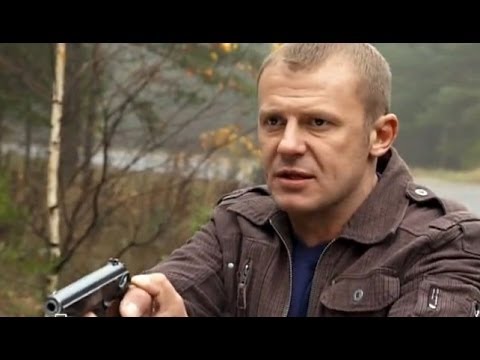 Сериалы 2016 года новинки русские про ментов
